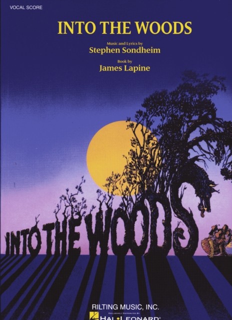 Into the Woods by Not Available (Book, 2010) - Image 5