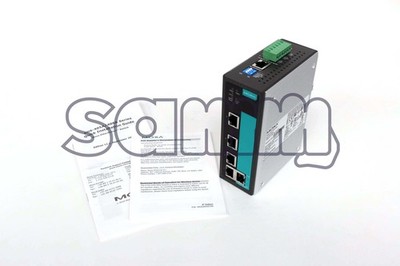 MOXA EDS-405A V2.0.0 New (FS)