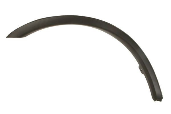 Right Rear BLIC 5703-04-3753422P Trim/Protection Strip, wing for AUDI,MITSUBISHI
