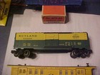 Lionel Trains NICE! 19277/ 6464-300 RUTLAND SLIDING DOORS BOXCAR — photo 1