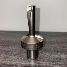 CERATIZIT KOMET KUB Pentron 17.5mm 3xD Indexable Drill ABS50 U43 51750 thumbnail 3
