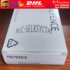 one new sensor cable GT2-CH5M GT2-CH5M #A6-22...
