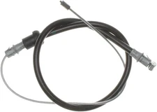 Element3 Automotive Replacement Front Parking Brake Cable for Select Ford, Merc