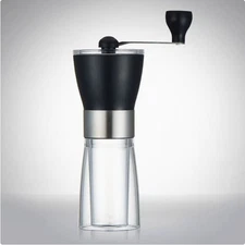 Hand coffee machine home coffee grinder coffee grinder hand pepper mill