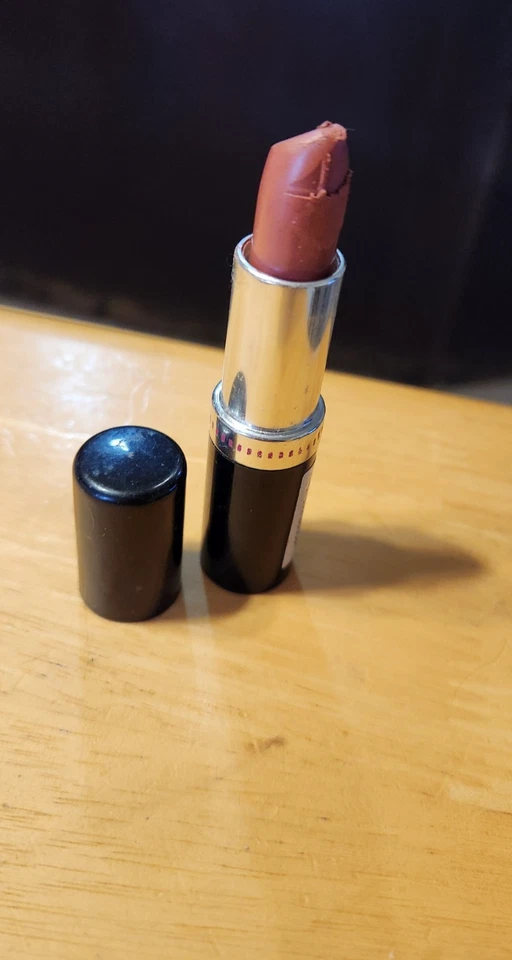 J.A.N.E. Batom Matte Frost da Sassaby #6 Loco Cocoa.  NOS, (Por favor, leia) - Imagem 2 de 2