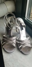 Pre-Owned Nina New York Heels