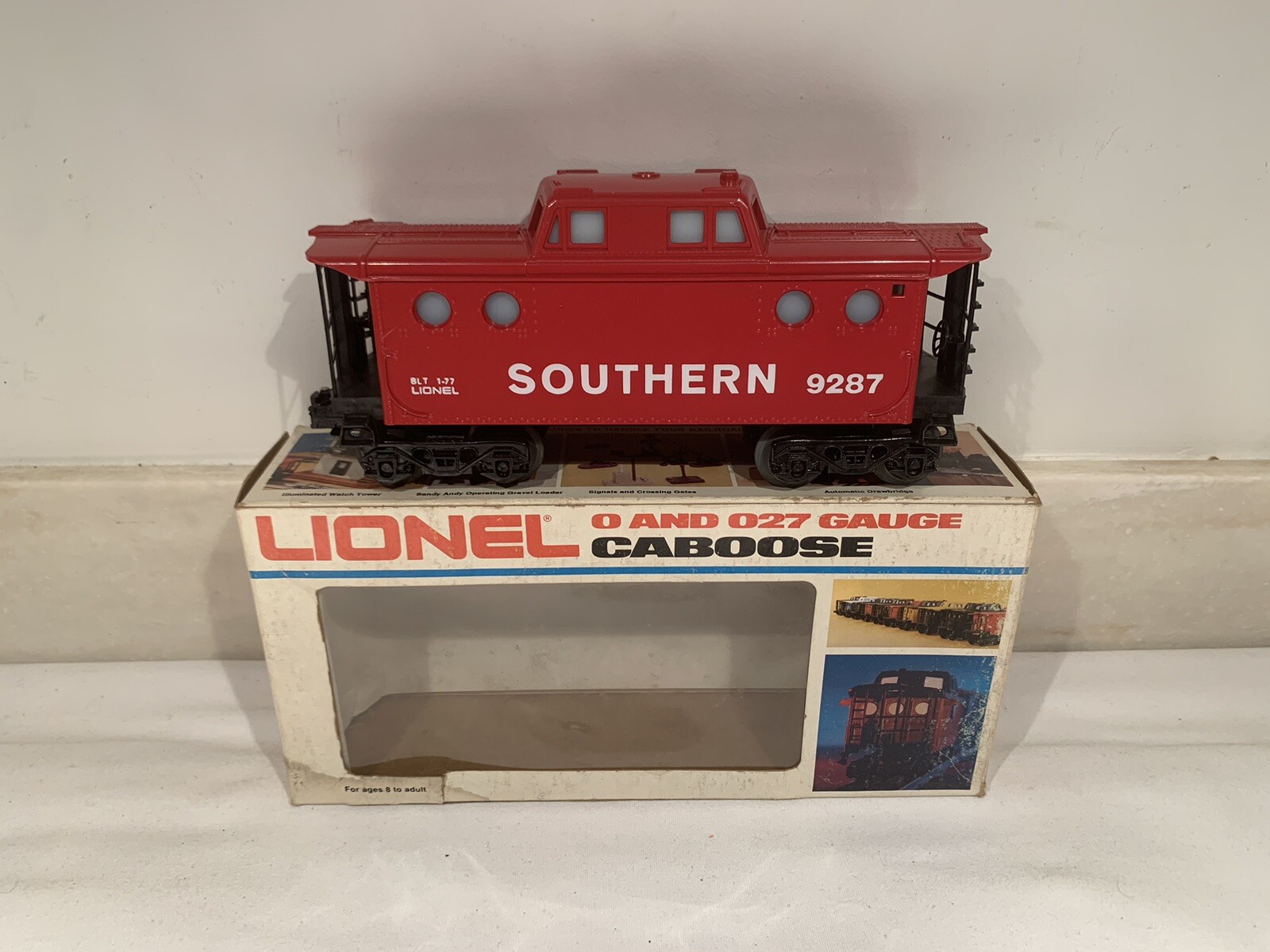 Click here to see eBay Auction