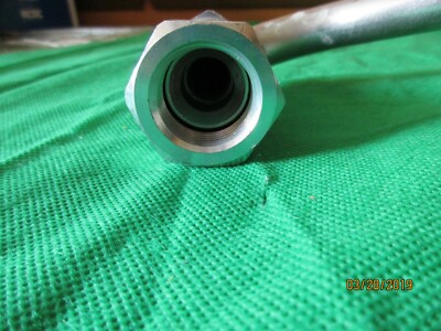 NEW GENUINE CATERPILLAR/MITSUBISHI FORKLIFT HYD LIFT HOSE 