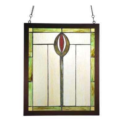 Meyda Lighting Stained Glass - 98100