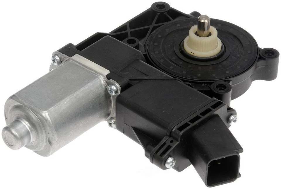 Motor de ventana trasera derecha para Lincoln MKS 2010 2011 2012 2013 Dorman 2009-2016 Foto 3 de 4