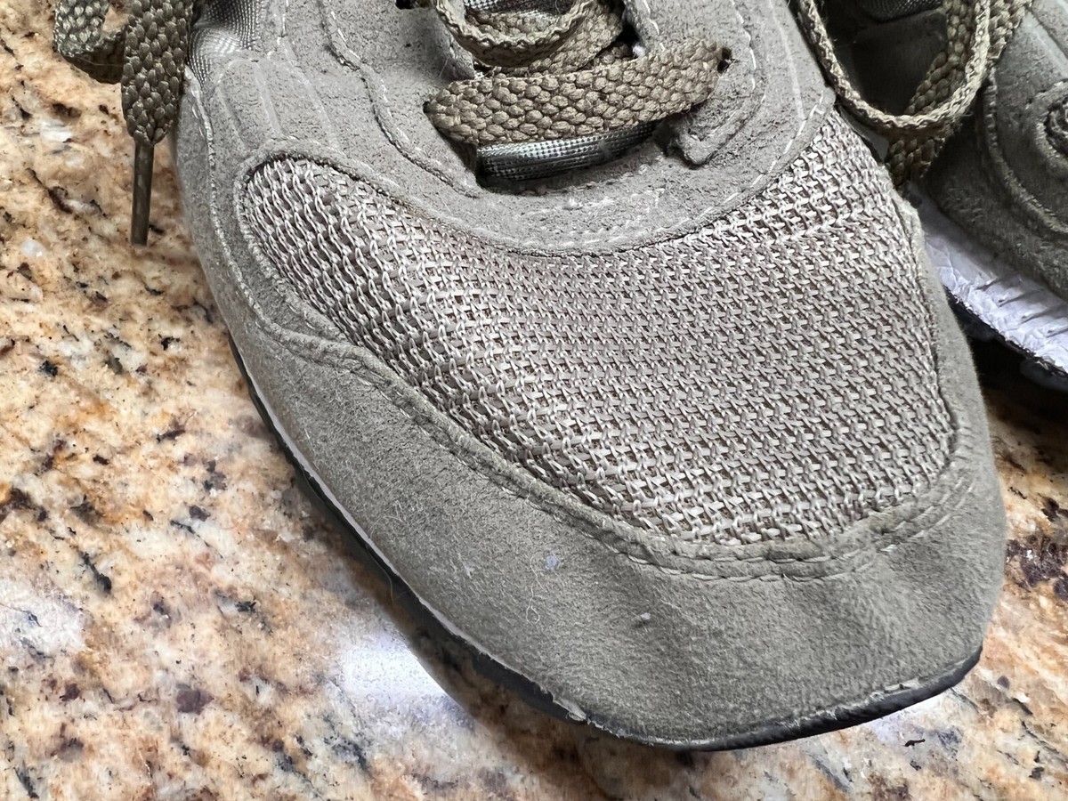 Saucony shadow cheap size 12