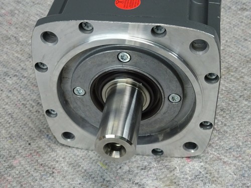 Siemens Servomotor 1FK7 1FK7083-2AC71-1RH1 1FK70832AC711RH1 - Picture 2 of 6