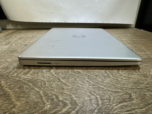 HP 14” WINDOWS 11 HOME LAPTOP GOLD 14-DQ1038WM READY TO USE i3 8GB 128GB - Picture 2 of 6
