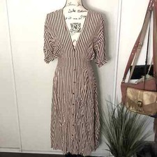 Faithful the Brand Farrah Dress 