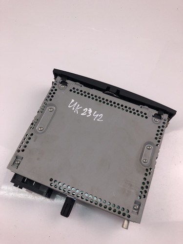 RENAULT CLIO III BR0/1, CR0/1 Musik-Player ohne GPS 281150038R 2006 23714461