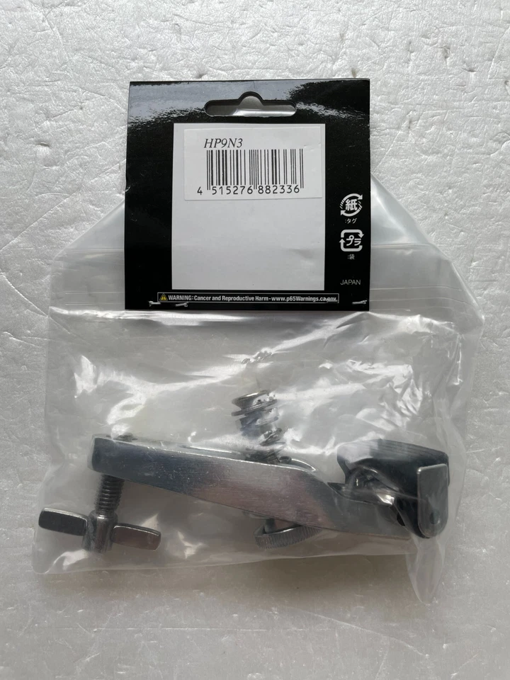 Tama HP9N3 Paraclamp 2 Pro Set for Iron Cobra Pedal New from Japan - Image 4 of 4