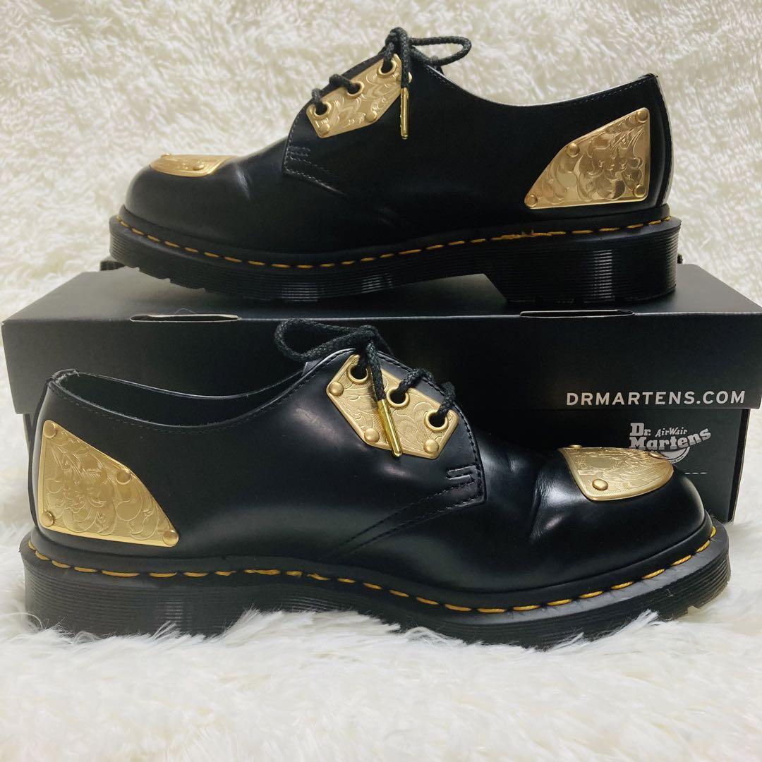 Dr. Martens 1461 King Nerd 1460 Pairs Limited Uk7 | eBay Dr. Martens 1461 King Nerd 1460 Pairs Limited Uk7 | eBay