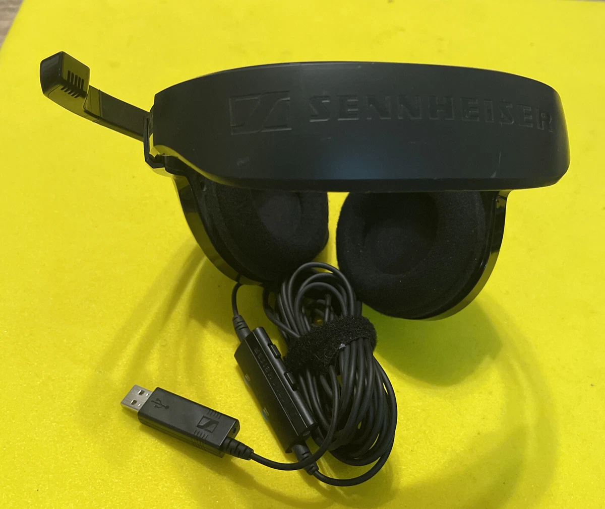 Sennheiser u 320 sale