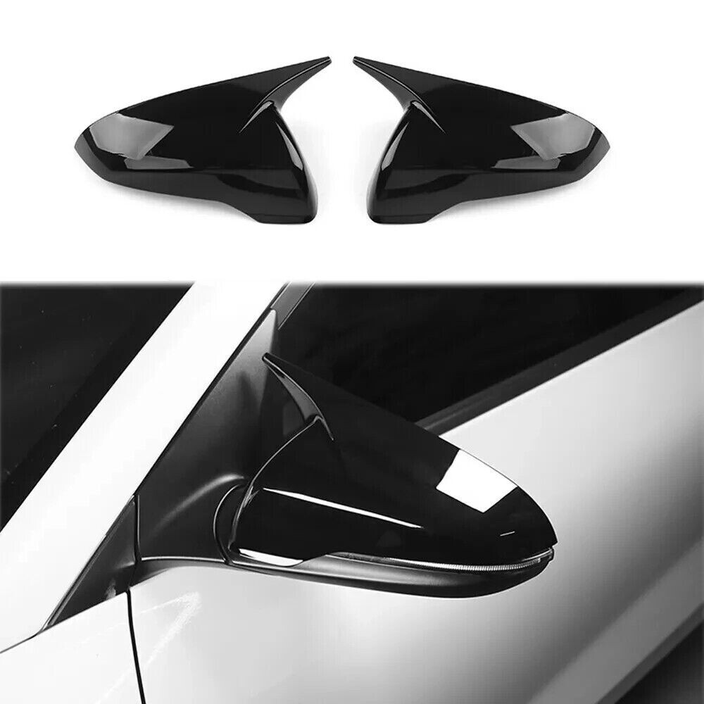Full Hood & Fender + Mirror Kit | HYUNDAI VELOSTER N 2021 Full Hood & Fender + Mirror Kit | HYUNDAI VELOSTER N 2021