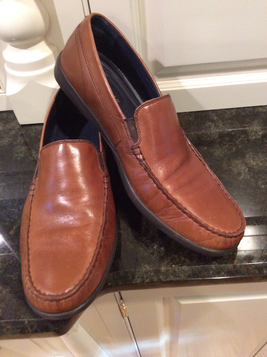 Cole Haan Slip On Loafer Size 10 Men main image 2