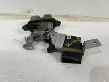 2000-2004 Subaru Legacy Outback Wagon Tail Gate Latch W Lock Actuator Oem 2000-2004 Subaru Legacy Outback Wagon Tail Gate Latch W Lock Actuator Oem