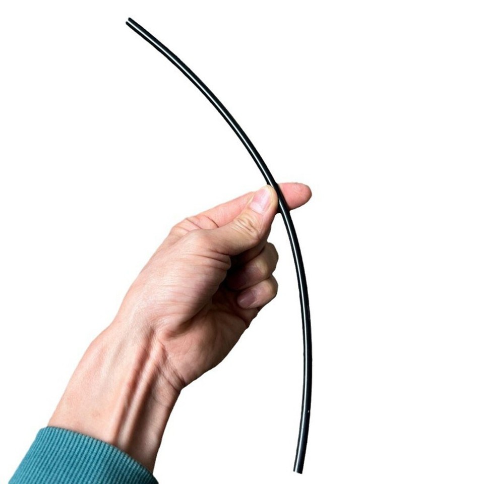 Air Compressor Nylon Hose Oilfree AirPump HoseTube Hose High