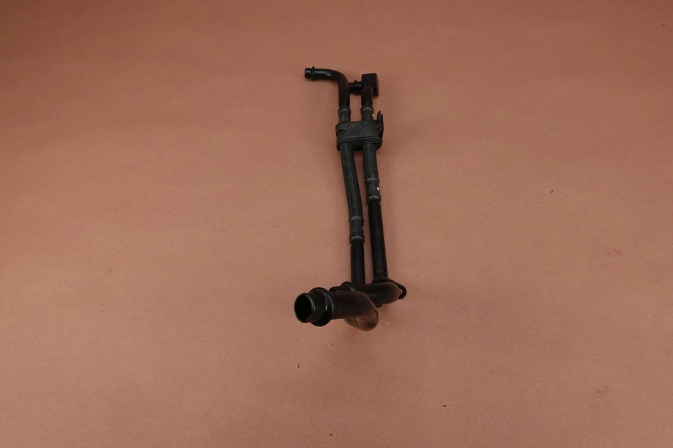 2016-2017 Victory MAGNUM Engine Oil Cooler Hose Pipe Lines - Изображение 4 из 4