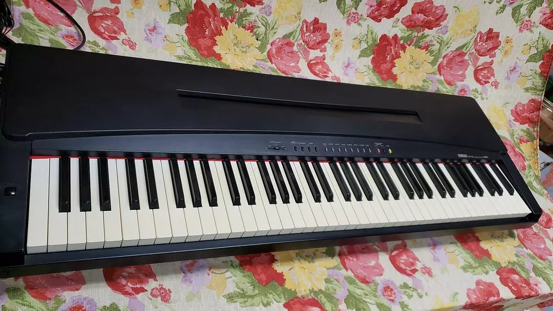 Yamaha ypp sale 50 keyboard price