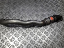 JAGUAR X-TYPE 2007 INTAKE PANTS (AIR PANTS)(AIR PIPE) 6X436C690AB, 6 #544835-36