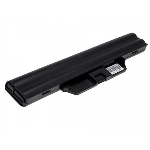 Battery for HP Compaq type NBP6A96 10,8V 5200mAh/55Wh Li-Ion
