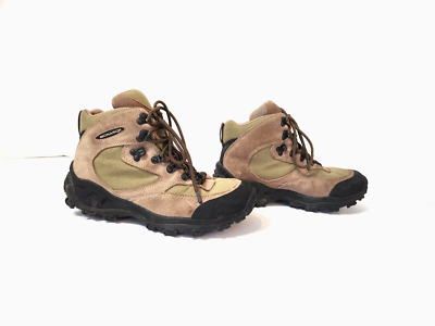 REI MONARCH GORE-TEX BROWN/BLACK MERRELL WEAR THEM OUT HIKING BOOTS MEN\'S SZ 9.5 Merrell | Shoes | Rei Monarch Goretex Brownblack Merrell  main image 2