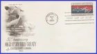 USA5 #1306 U/A ARTCRAFT FDC   Migratory Bird Treaty