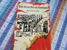 The great fir of nantwich 1st edition 1983