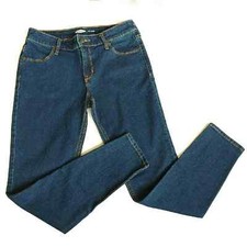 Super Skinny Stretch Jeans 4P