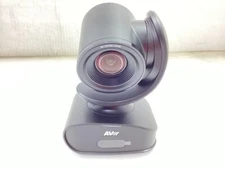 AVer (CAM540) 4K UHD PTZ Conferencing Camera - (Black)