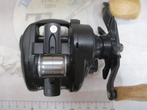 SLP Works 22 TR SV TW 105H-SLPW Right-Handled Daiwa SLP SLP Works 22 TR SV TW 105H-SLPW Right-Handled Daiwa SLP