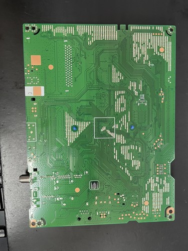 LG MAINBOARD EBL61920002| Stock #155 - Picture 3 of 3