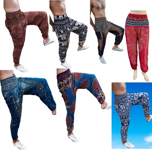 Loose Fitting Yoga Clothing