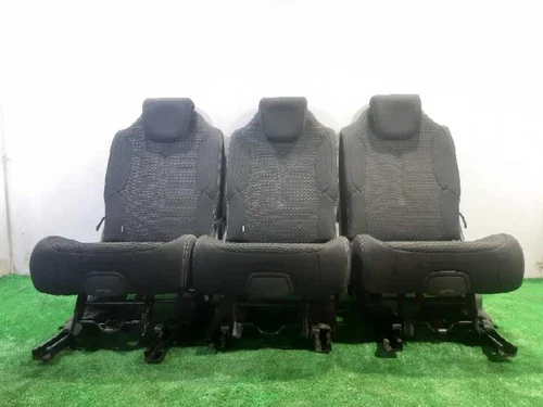 8845WG Asientos Traseros para CITROEN GRAND C4 PICASSO SX 2010 5919643 - Imagen 3 de 10