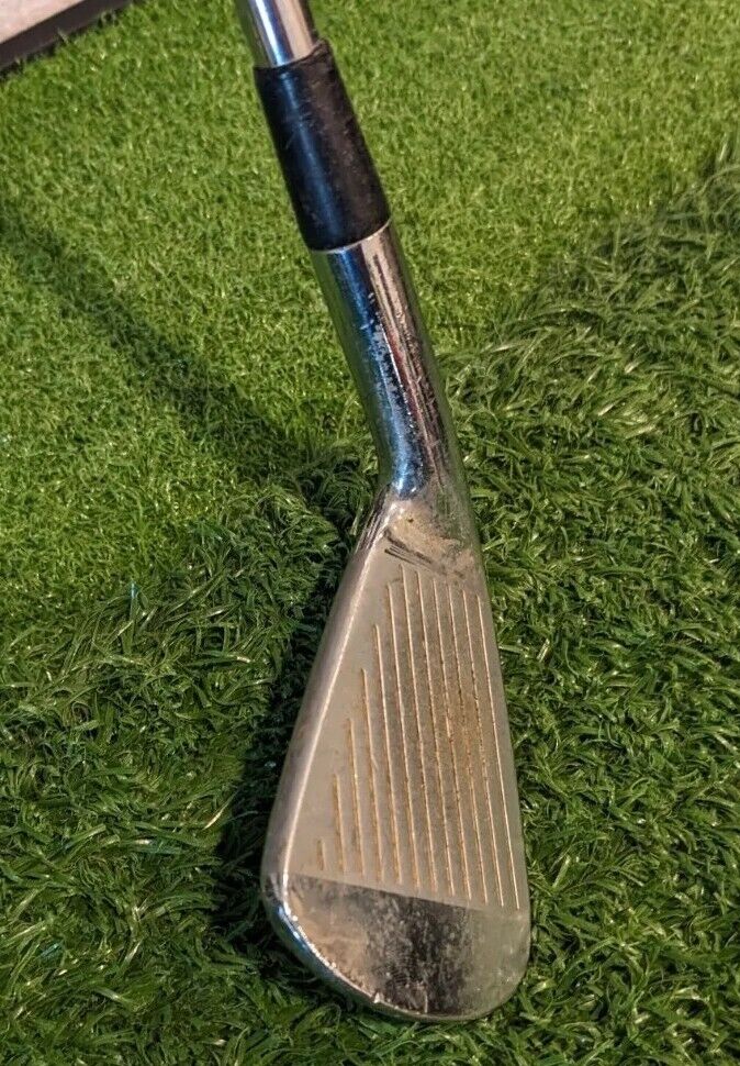 Mizuno MP-69 Forged 5 Iron Single Iron Steel S300 Stiff Flex Mizuno MP-69 Forged 5 Iron Single Iron Steel S300 Stiff Flex