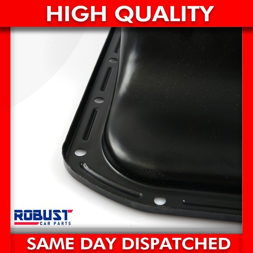 TANQUE DE ACEITE DE MOTOR PARA PEUGEOT 307 308 407 508 2008 PARTNER 1.6 HDi 1342630 - Imagen 4 de 11