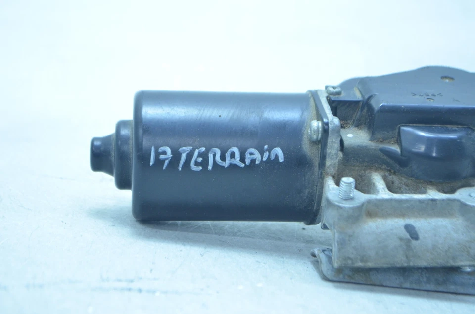 Motor limpiaparabrisas delantero GMC TERRAIN 10-17 OEM Foto 3 de 4