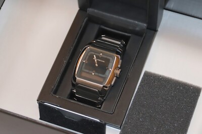 Sony Ericsson Bluetooth Watch MBW-100 UK