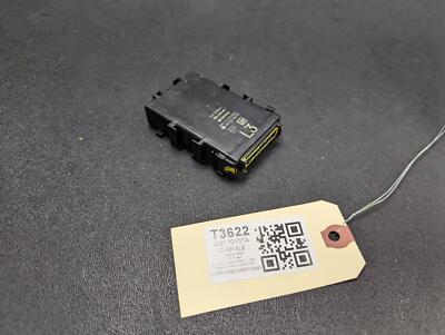 iPhone - maruyama4812 Network Gateway Control Module 2021 Toyota C-HR XLE 89111