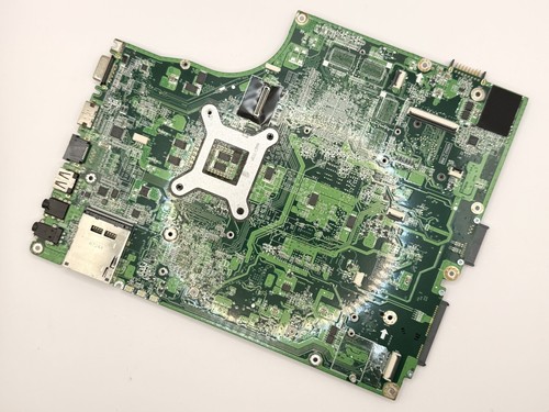 ACER ASPIRE 5820T MOTHERBOARD i3 M370 CPU 2.40GHz DAZR7BMB8E0 #105 - Picture 2 of 4