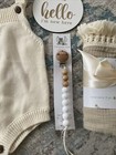 Newborn Gift Set From Maya — photo 3