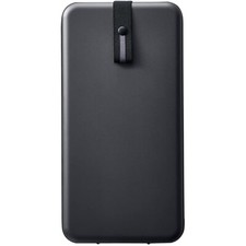 King Jim Digital Memo Pomera DM250,DM200 Dedicated Case DMC7 Dark Gray New