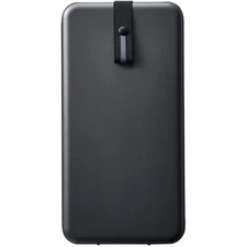 King Jim Digital Memo Pomera DM250,DM200 Dedicated Case DMC7 Dark Gray New