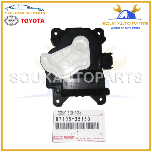 87106 35150 toyota