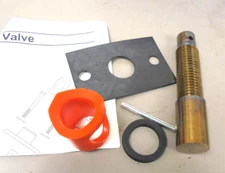 Schmidt 2125-100-99 MicroValve Service Kit
